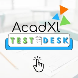 Symbol von AcadXL TestDesk